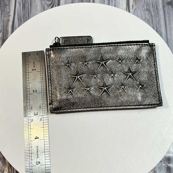 EUC JIMMY CHOO ACCESSORIES POUCH. - Picture 10 of 10